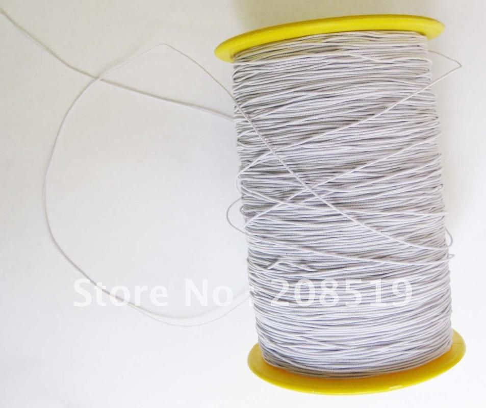 strong elastic cord