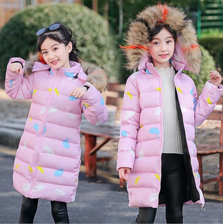 girl winter suit