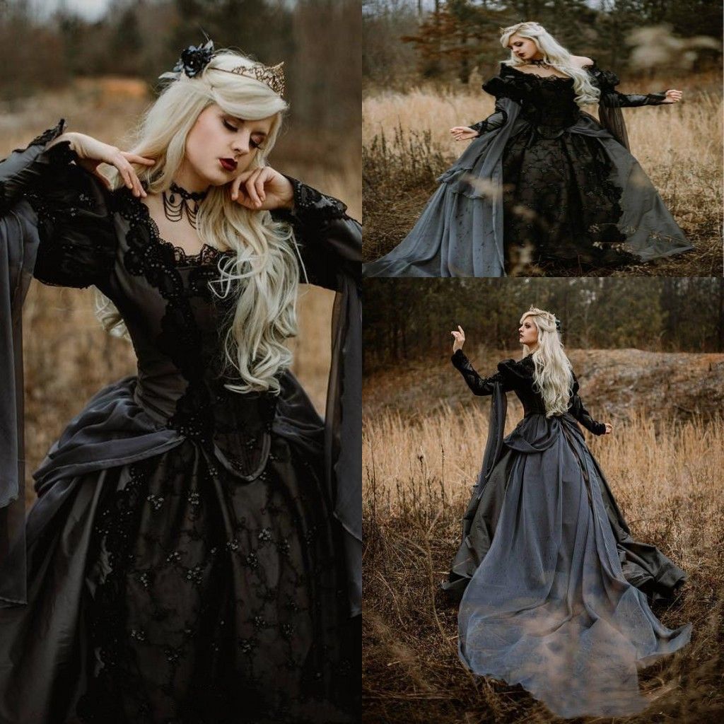 victorian gowns plus size