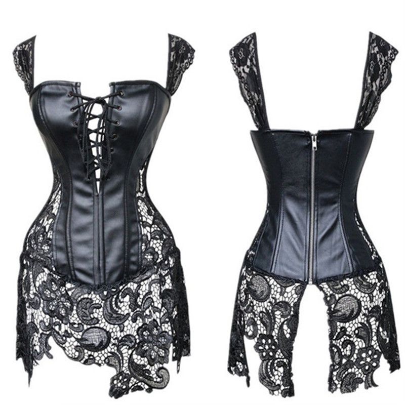 corset de luxe