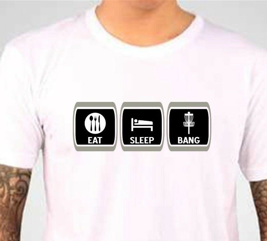 disc golf shirts funny