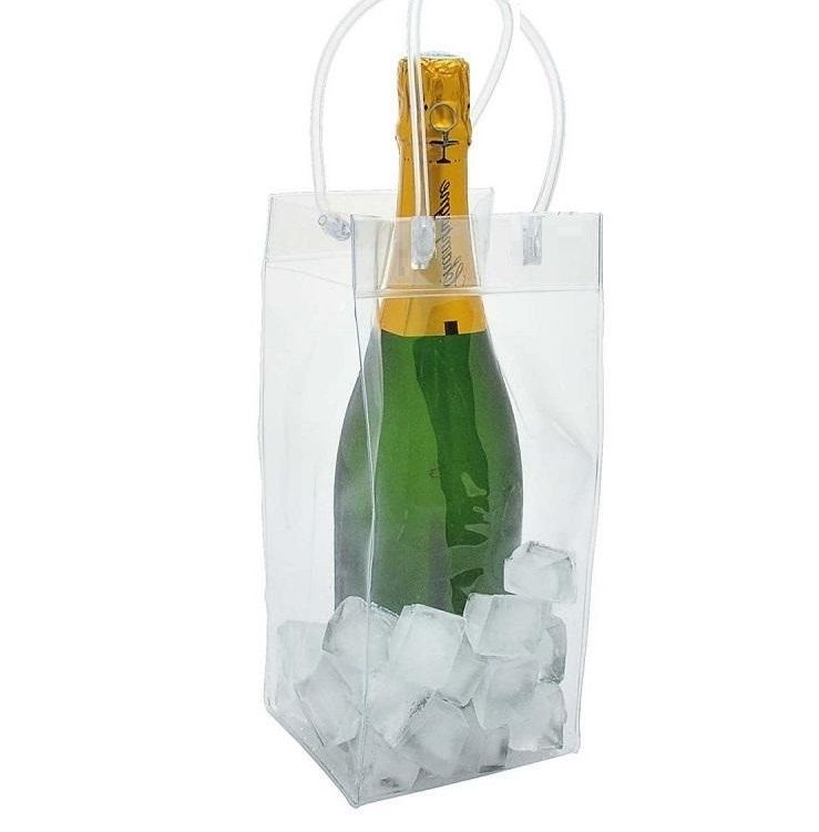 ice bag wine
