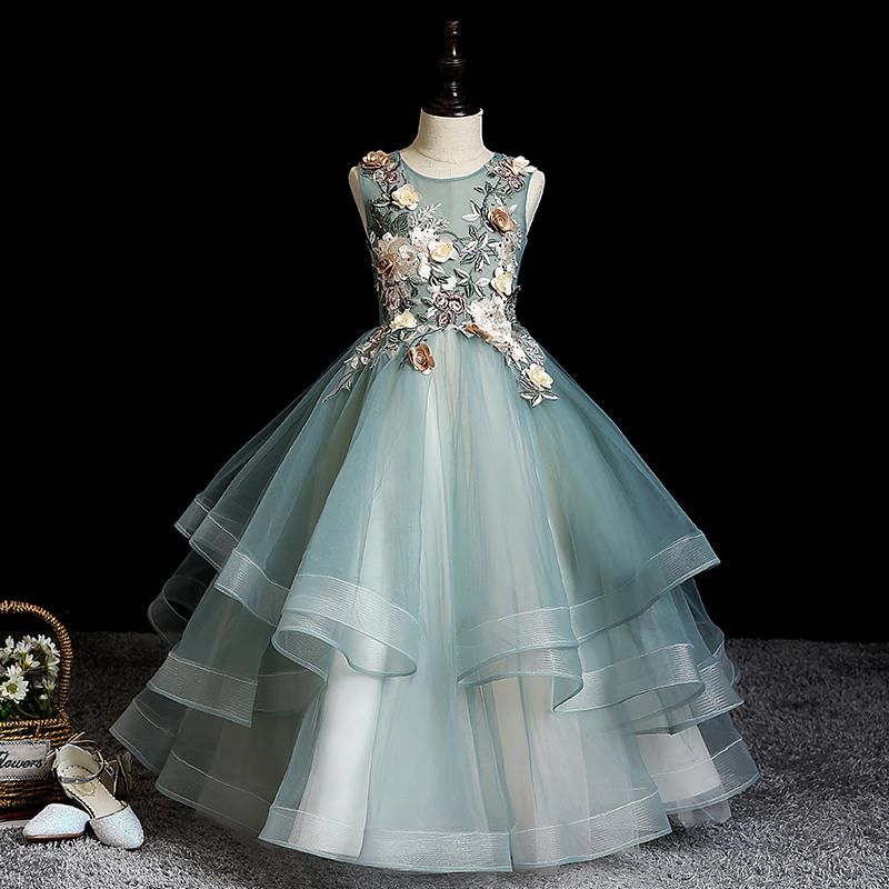 best gown for kids