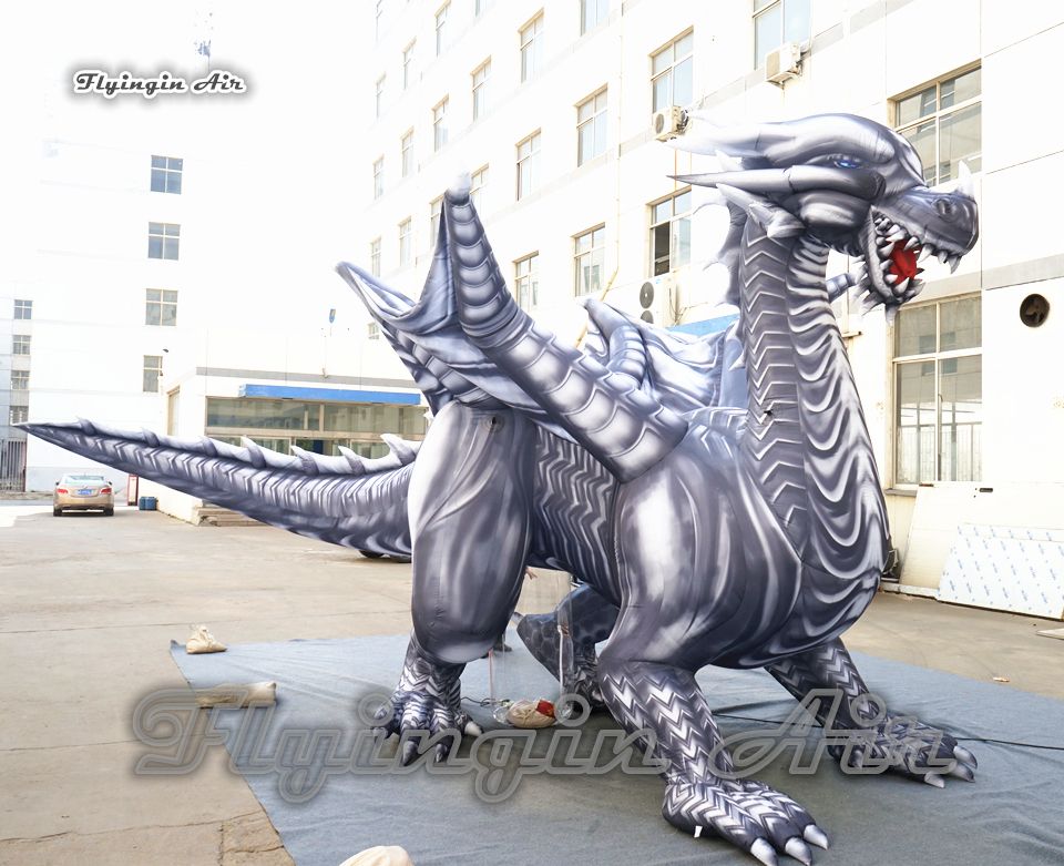Dinosaur Dragon adult Cartoon//Mascot costume Christmas Customade pterosaur fly