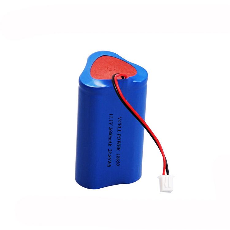 New Design Li Ion Battery Pack 11 1v 2200mah 18650 Lithium Battery With Balance Pcm And Wires Portable Battery Jump Starter Ryobi 12v Battery From Fengzhenqi 9 85 Dhgate Com