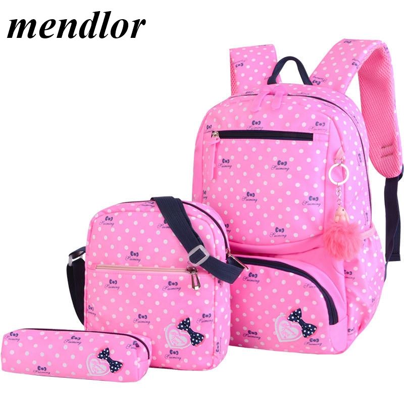 cute shoulder bags for school