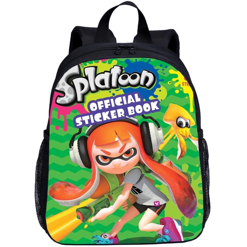 toddler book bags