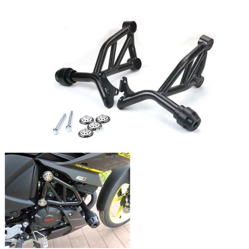 yamaha fazer engine guard online