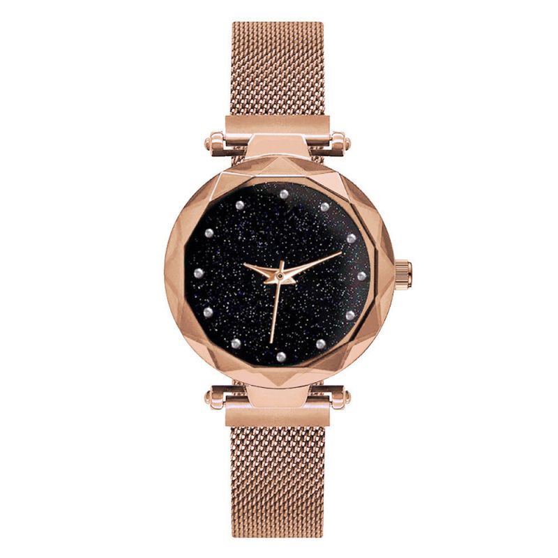 En Que Mano Va El Reloj De Mujer