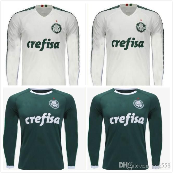 camiseta 2019 palmeiras