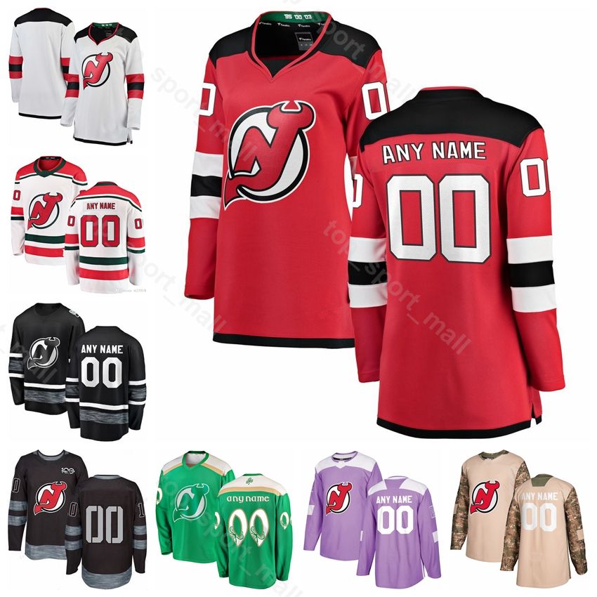 new jersey devils 9