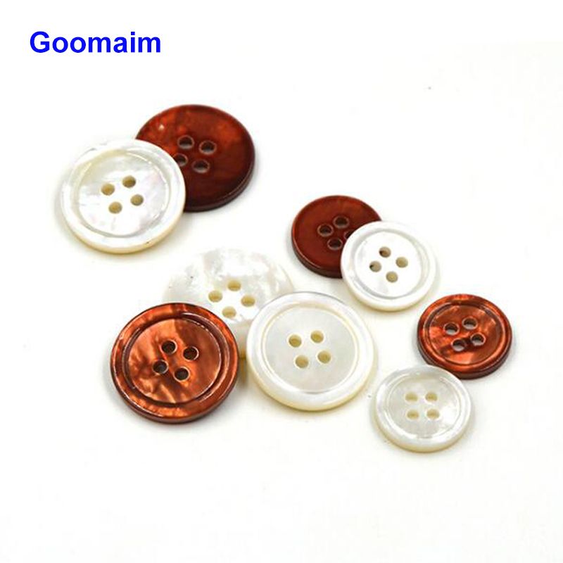 small decorative buttons