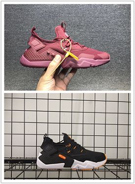 huaraches 6