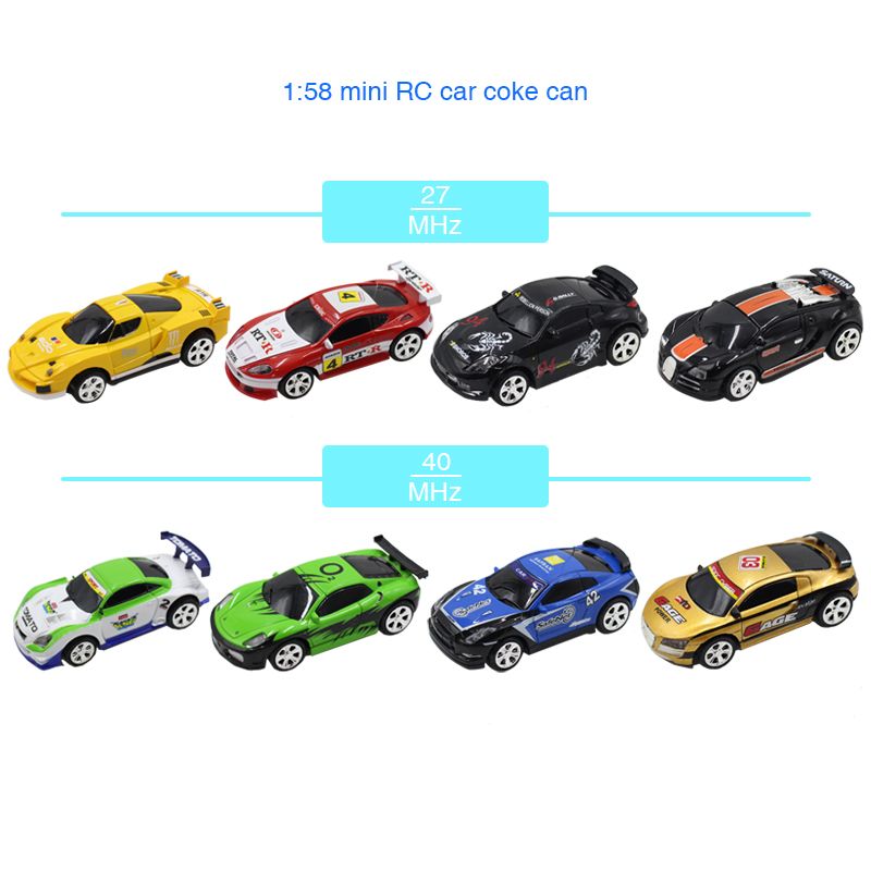 mini rc racing