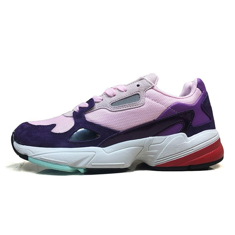 Óxido amplitud laberinto Adidas Falcon Zapatillas De Deporte Negro De Ororosado Azul Marino Púrpura Azul De Moda De Cuero Entrenadores Deportivos Zapatillas De Deporte De Diseño Triples Mujeres Por Brand_shopping, 49,05 € | DHgate Óxido amplitud laberinto Adidas Falcon Zapatillas De Deporte Negro De Ororosado Azul Marino Púrpura Azul De Moda De Cuero Entrenadores Deportivos Zapatillas De Deporte De Diseño Triples Mujeres Por Brand_shopping, 49,05 € | DHgate