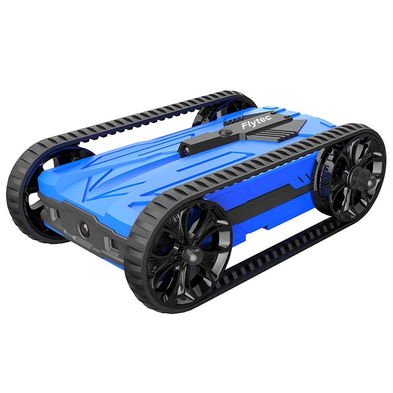battle rc cars