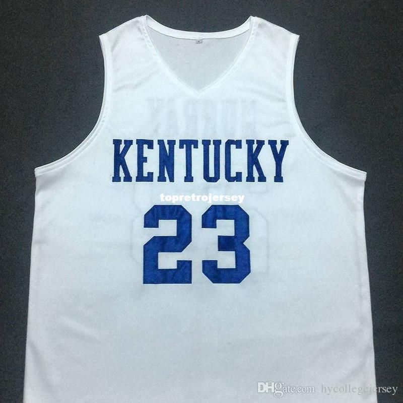 jamal murray kentucky jersey