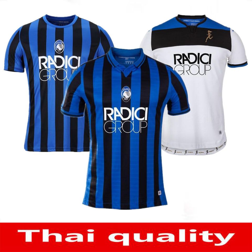 atalanta fc shirt
