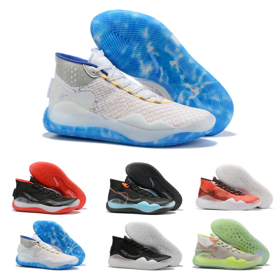 kevin durant basketball shoes