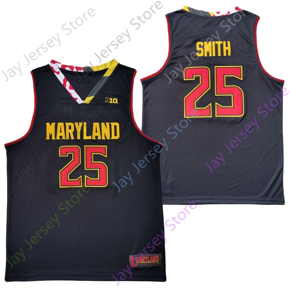 youth maryland basketball jersey