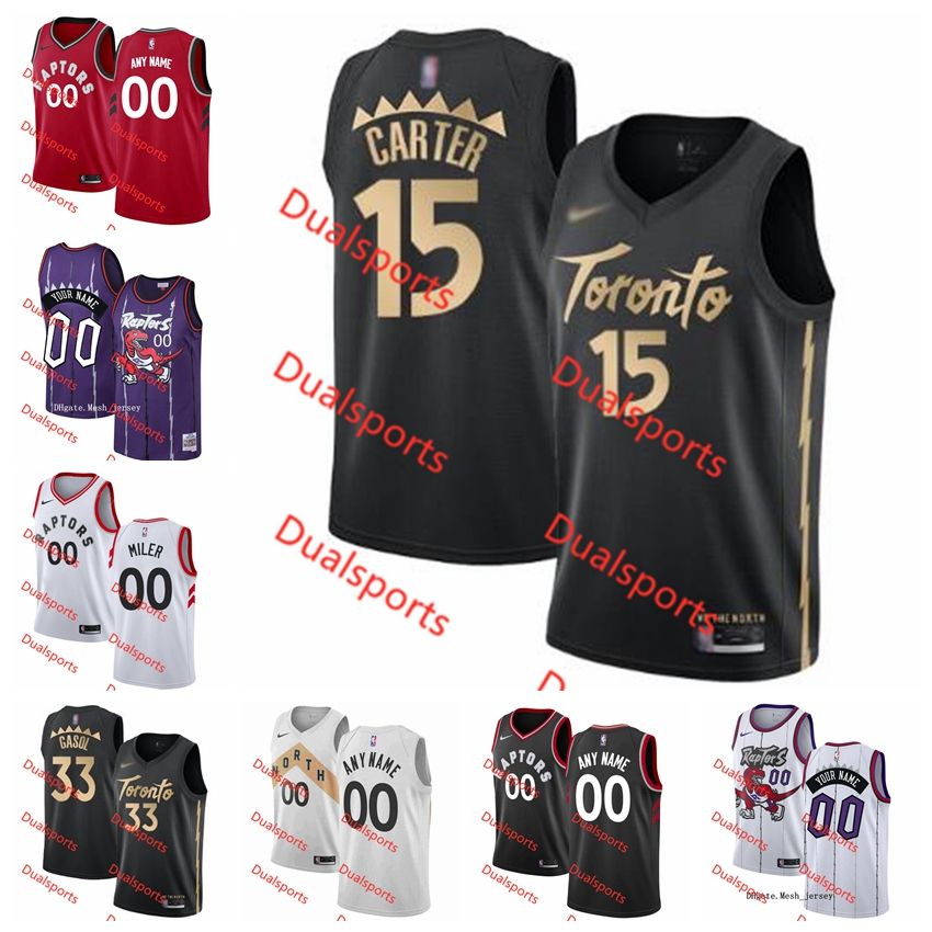 raptors jerseys 2020