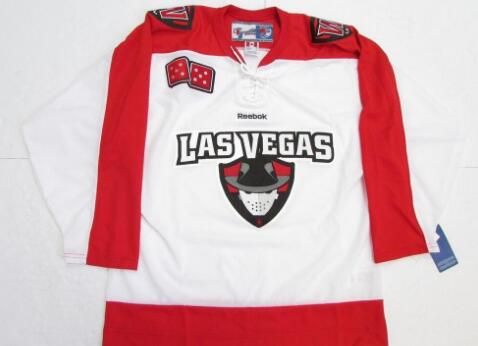 las vegas hockey jersey
