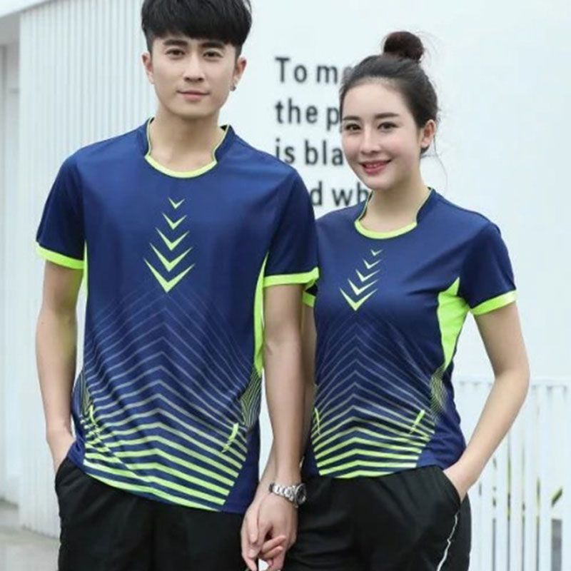 jersey design for badminton