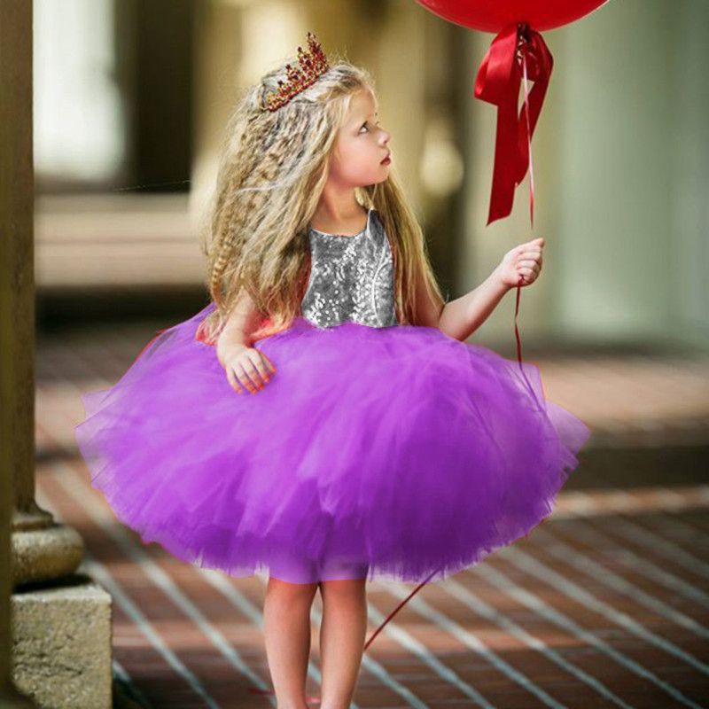 fancy wedding dresses for girls
