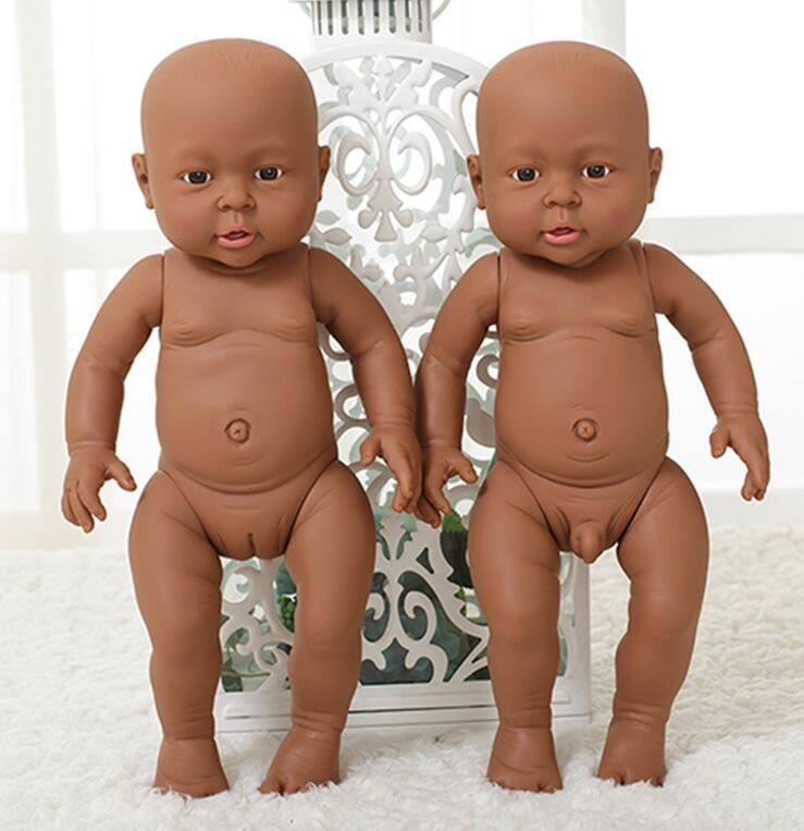 baby doll mannequin