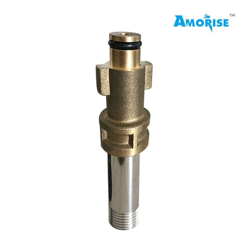 2020 High Quality Foam Lance Adapter For Nozzle Foam Gun