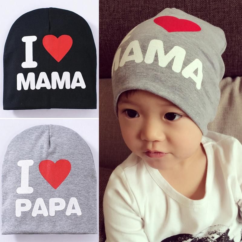 unisex baby hats