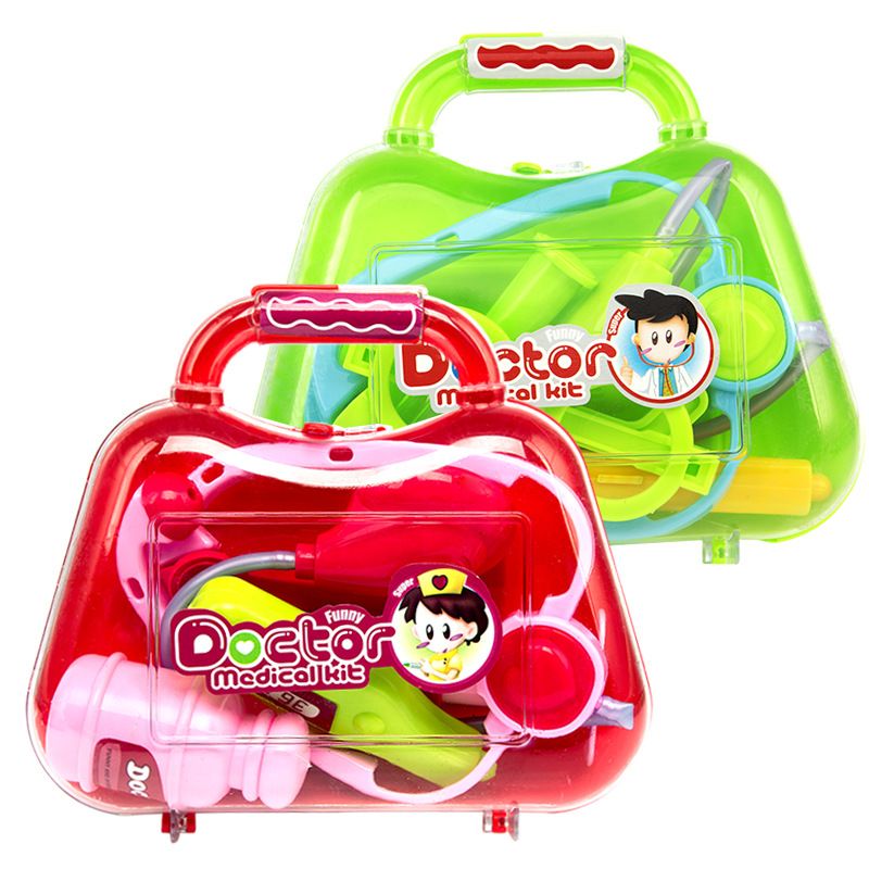 girls doctor kit