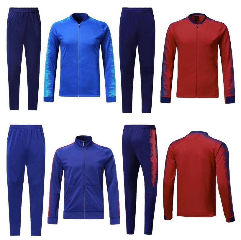 atletico madrid tracksuit