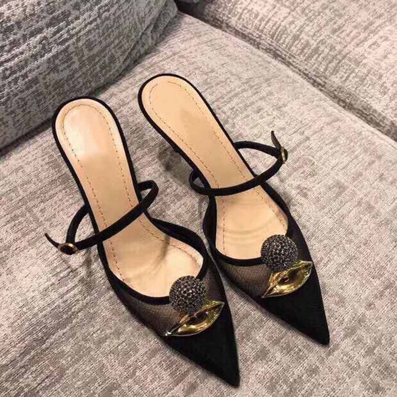 new sandal design 2019