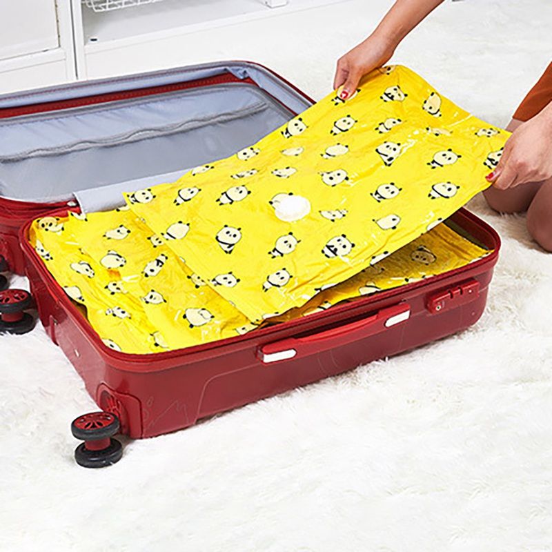 good quality vacuum storage bags