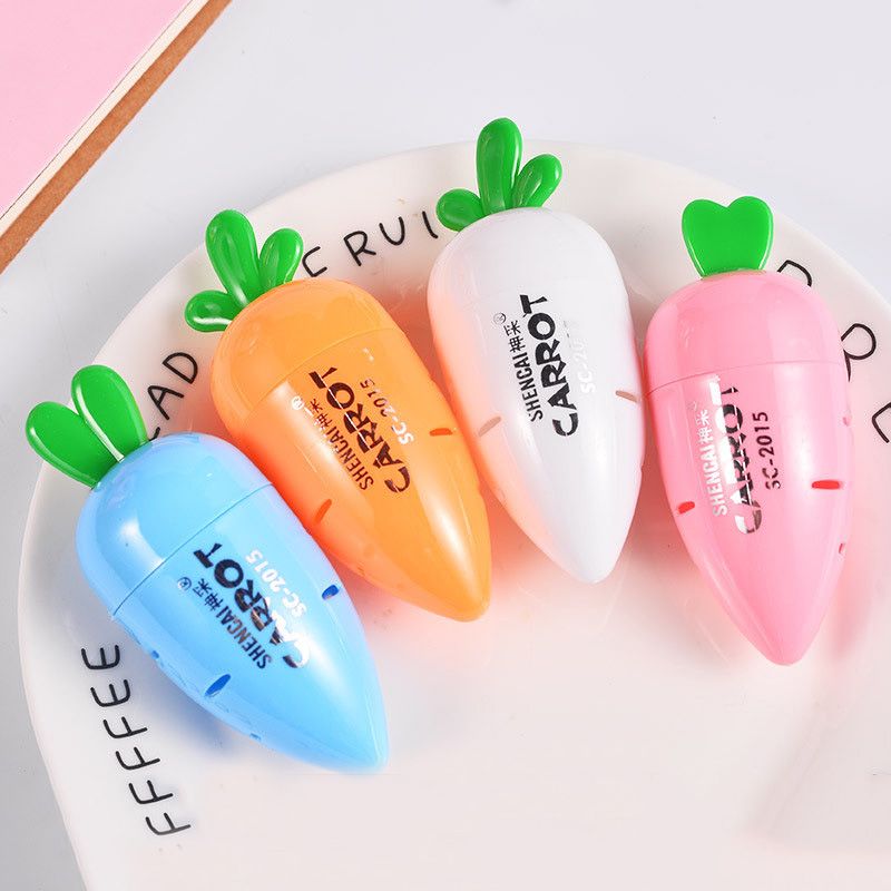 Lindo Kawaii Dibujos Animados Creativo Sacapuntas de Lápiz Plástico Para Niños Artículos de Novedad Útiles Escolares Moda de escritorio Lindo Kawaii Dibujos Animados Creativo Sacapuntas de Lápiz Plástico Para Niños Artículos de Novedad Útiles Escolares Moda de escritorio