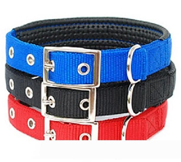 dog collar pieces