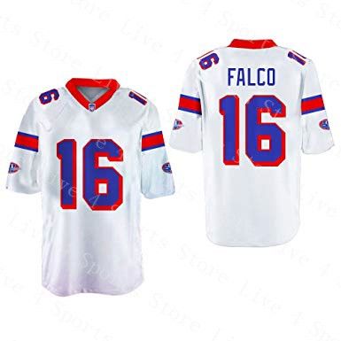 shane falco jersey