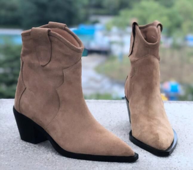 Botines Western Shop, 51% OFF | www.rupit.com