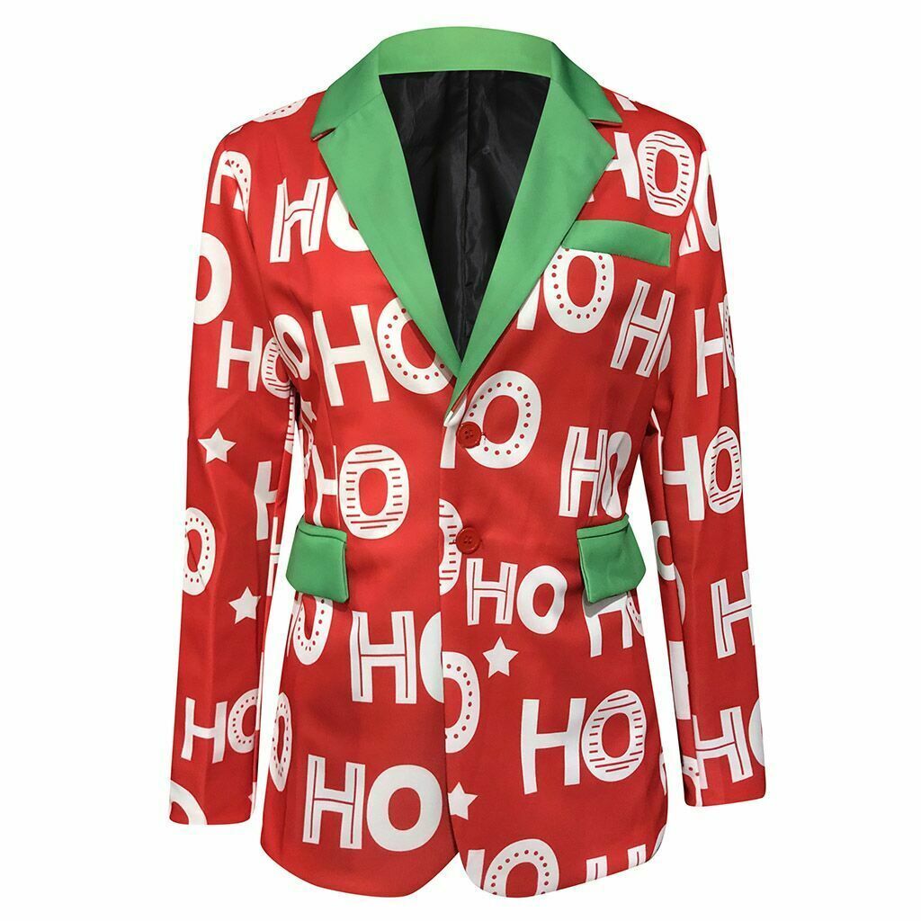 fancy dress blazer