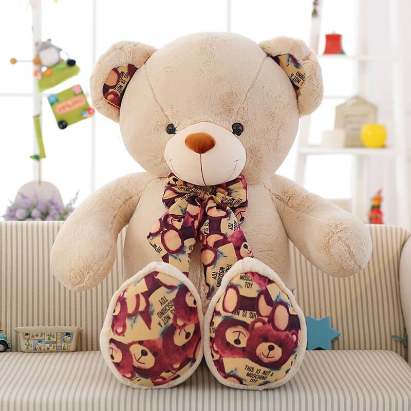 huge soft toys