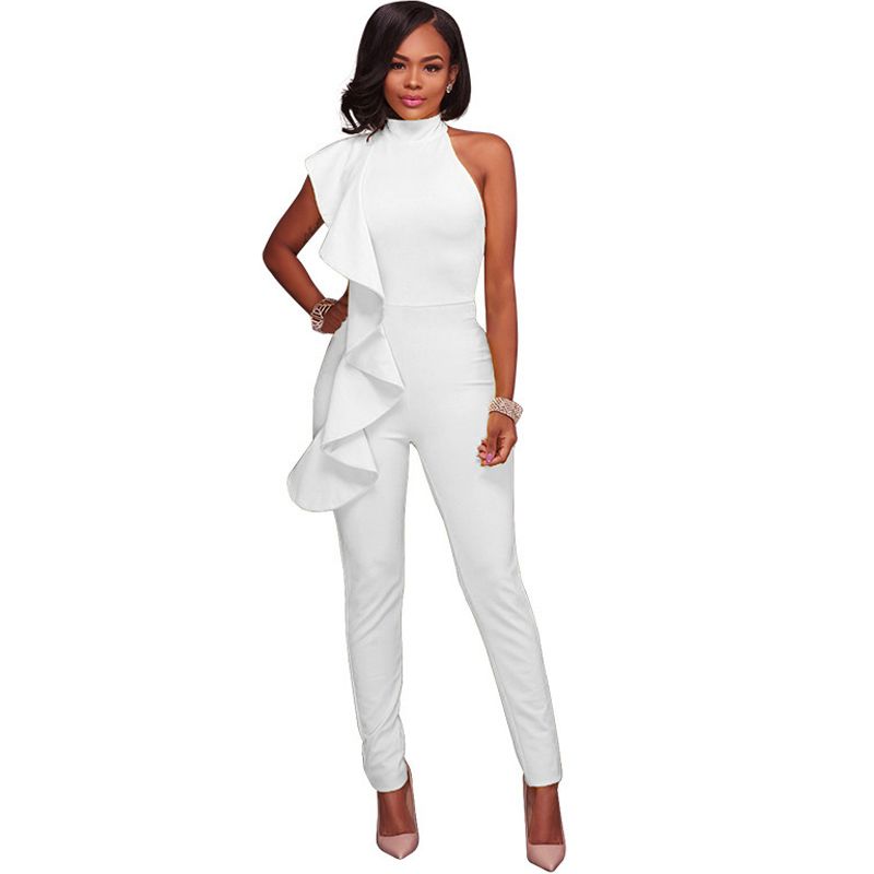 wholesale plain jumpsuits