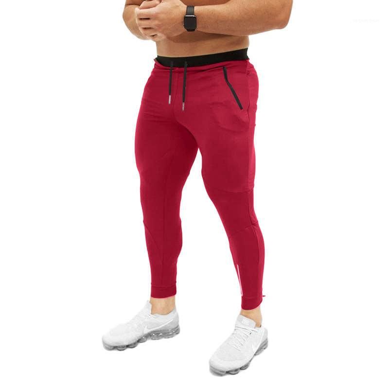 mens drawstring track pants