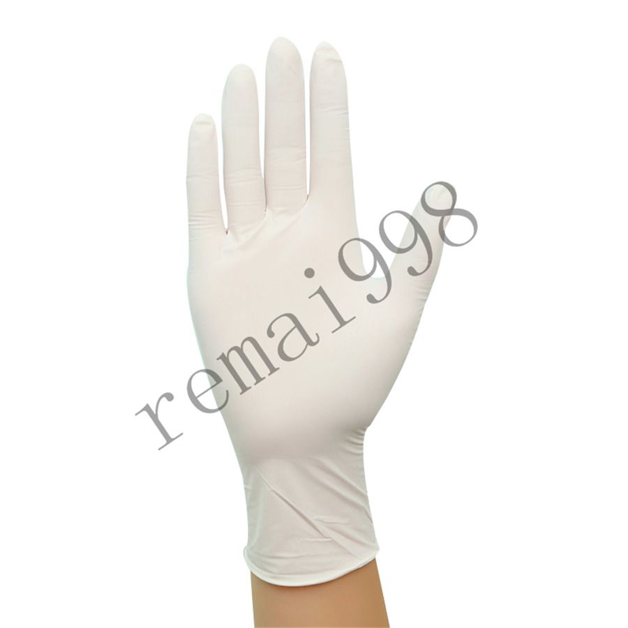 kinds of gloves