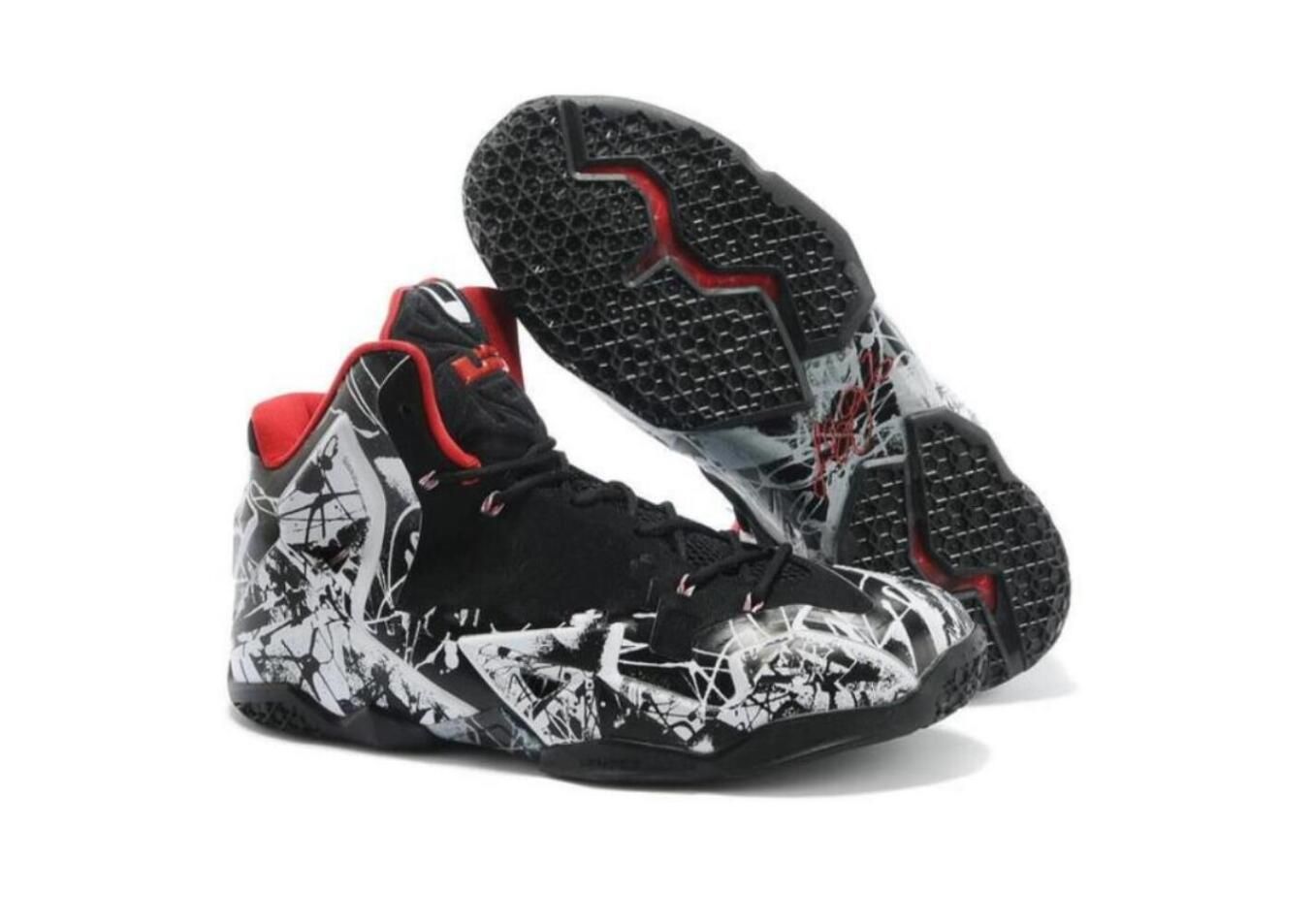 lebron 11 basketball shoes