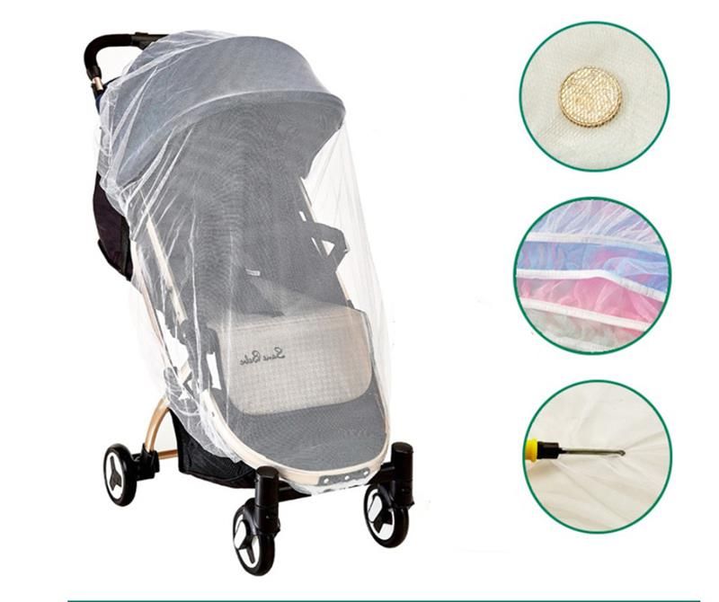 stroller mesh cover