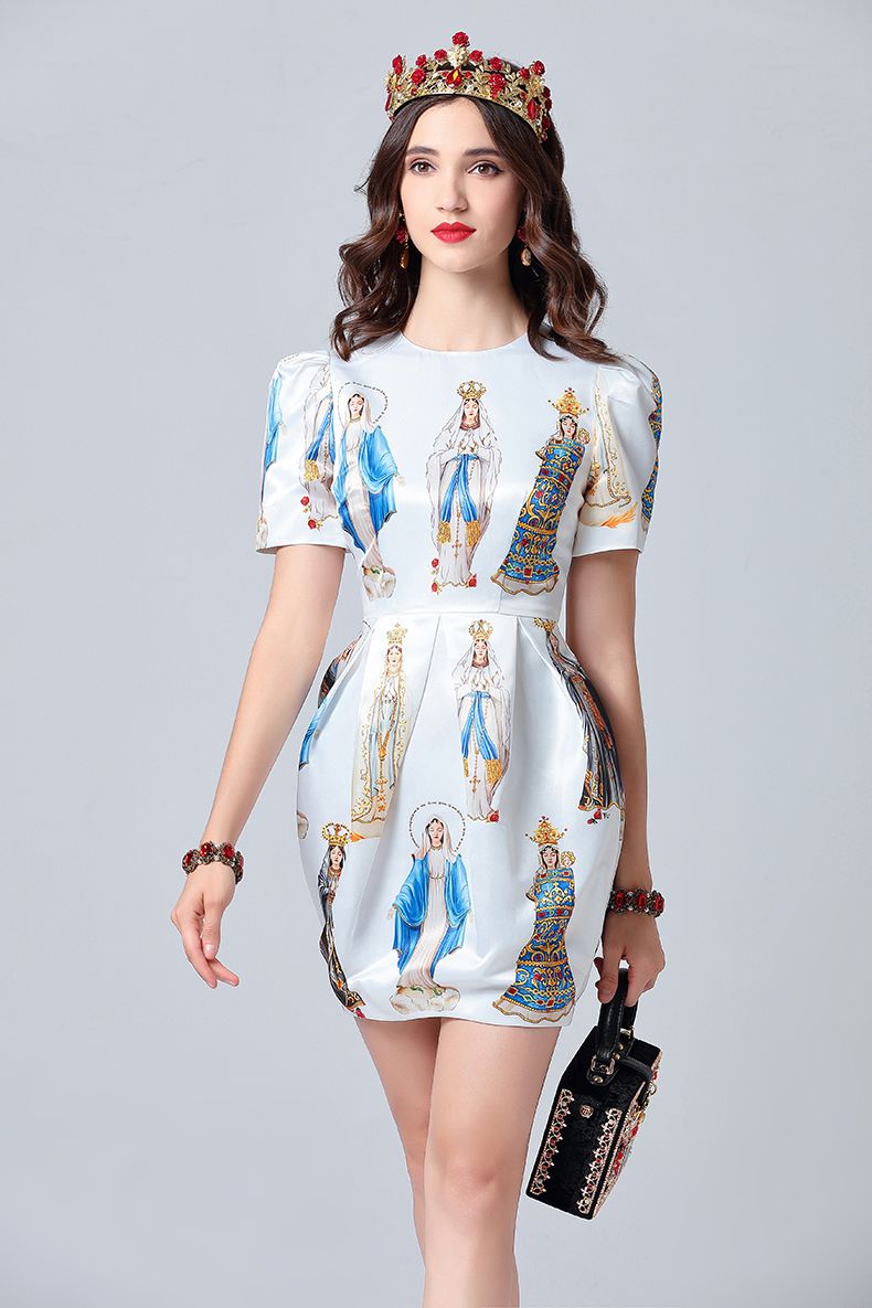 designer summer dresses 2019