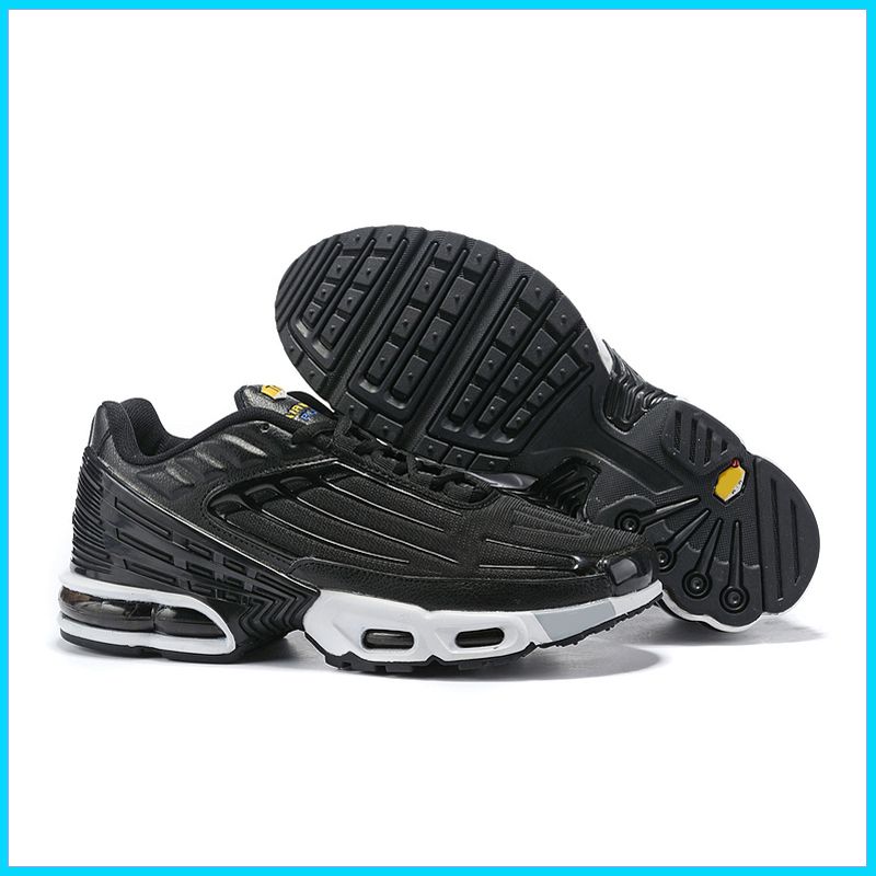 tns shoes black