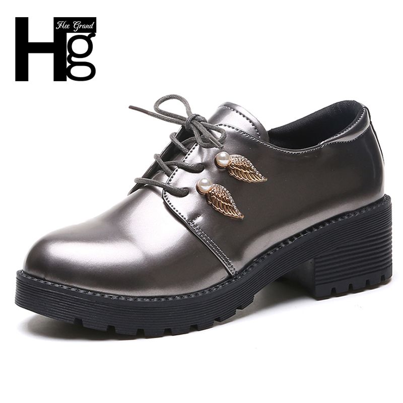 black and silver womens dress shoes