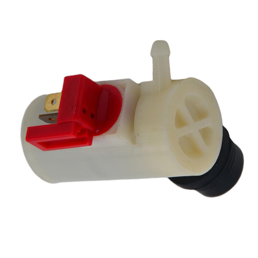 Lavadora Bomba 12V Limpiaparabrisas Limpiaparabrisas Motor de la bomba para Universal Car Van Bus Truck SI-A0050